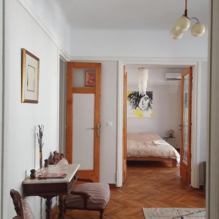 Elegant Apartment Near Rosetti Square 布加勒斯特 外观 照片