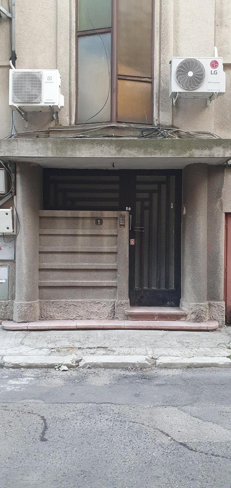 Elegant Apartment Near Rosetti Square 布加勒斯特 外观 照片
